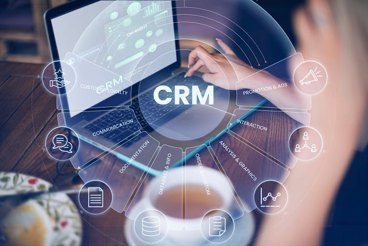 Benefits of Microsoft CRM Integration