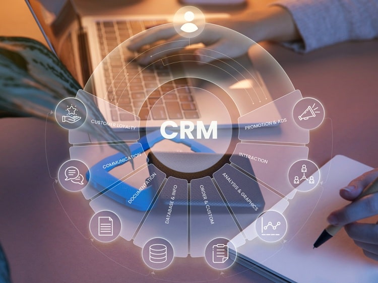 Guide for Microsoft CRM Integration