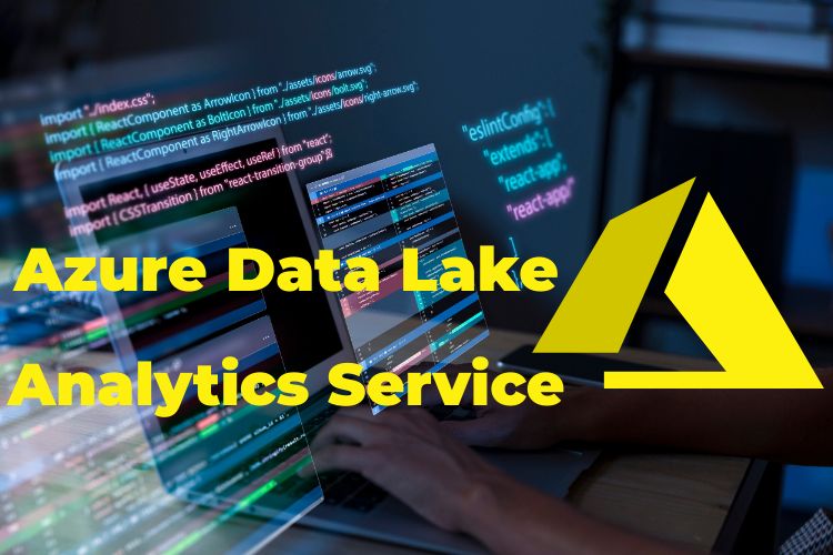 azure data lake analytics service