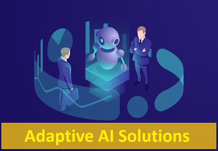 Adaptive AI Solutions for Modern Business