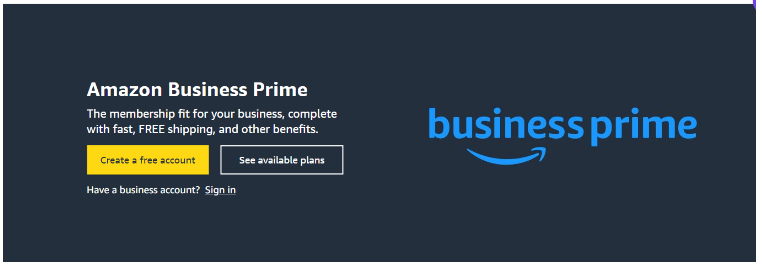 Amazon-Business