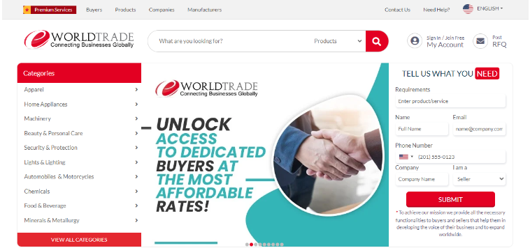 eworldtrade