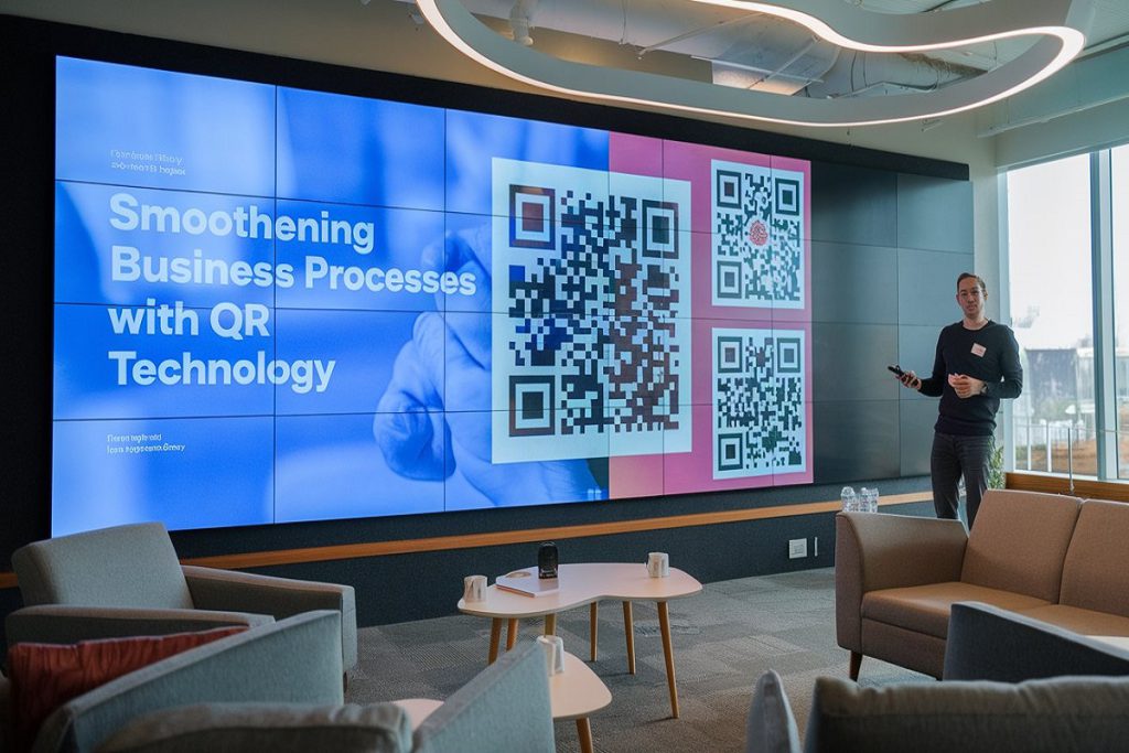 Smoothening-Business-Processes-with-QR-Technology