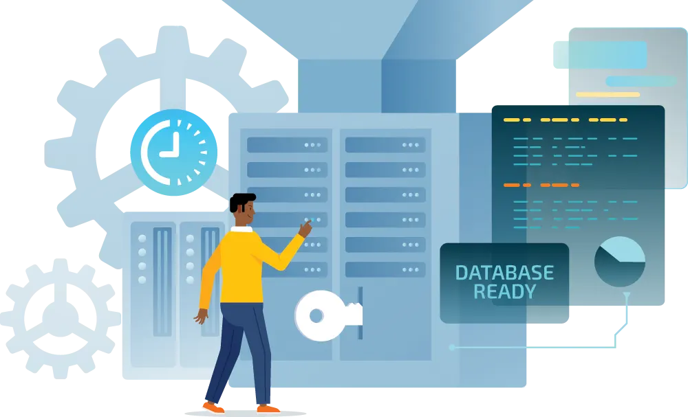 Data Lake Engineering Services